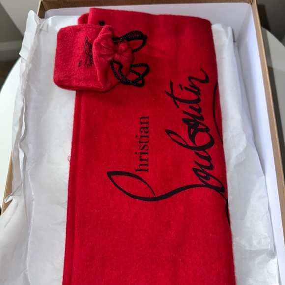 NIB CHRISTIAN LOUBOUTIN - (BRAND NEW)! SO KATE POINTED TOE PUMP - Picture 4 of 6